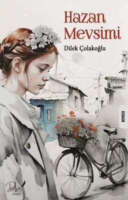 Hazan Mevsimi | DLS Yayınları (İnce Kapak)