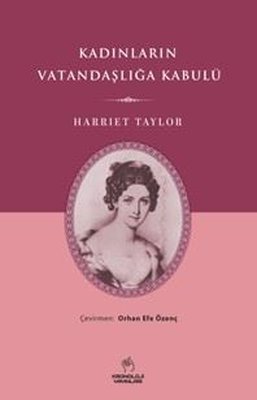 Kadınların Vatandaşlığa Kabulü | Kronoloji Yayınları (İnce Kapak)