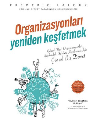 Organizasyonları Yeniden Keşfetmek | Optimist (İnce Kapak)