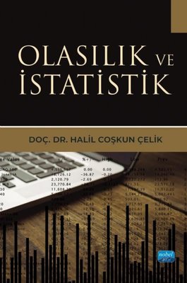 Olasılık ve İstatistik | Nobel Akademik Yayıncılık (İnce Kapak)