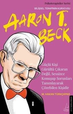 Güçlü Kişi Gürültü Çıkaran Değil Sessizce Konuşup Sorunları Tanımlayarak Çözebilen Kişidir - Aaron | Destek Yayınları (İnce Kapak)