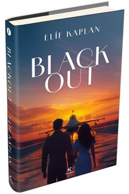 Blackout 1 | Pukka Yayınları (Ciltli)