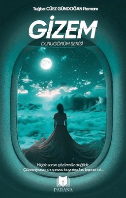 Gizem - Durugörüm Serisi | Parana (İnce Kapak)