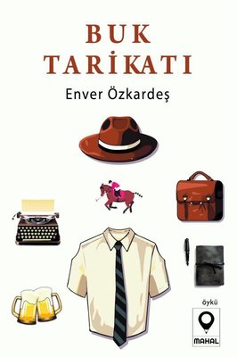 Buk Tarikatı | Mahal Yayınları (İnce Kapak)