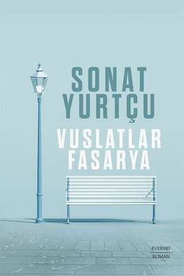 Vuslatlar Fasarya | Everest Yayınları (İnce Kapak)