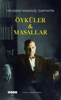 Öyküler - Masallar | Hece Yayınları