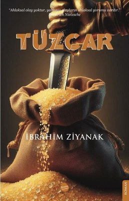 Tüzcar | Sinada Yayınevi (İnce Kapak)