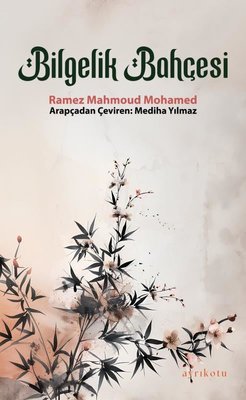Bilgelik Bahçesi | Ayrıkotu Yayınları