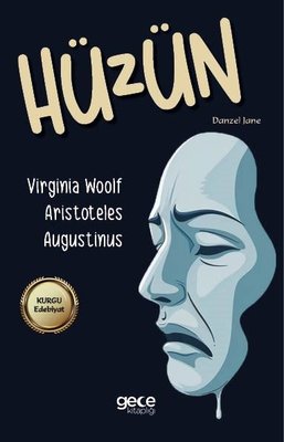 Hüzün | Gece Kitaplığı (İnce Kapak)