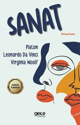 Sanat | Gece Kitaplığı (İnce Kapak)