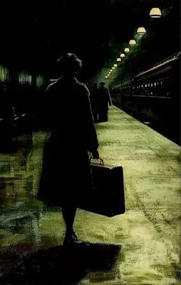 Son İstasyon | Semenderkitap Yayınları