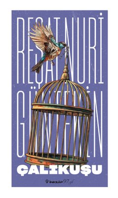 Çalıkuşu | İnkılap Kitabevi (İnce Kapak)