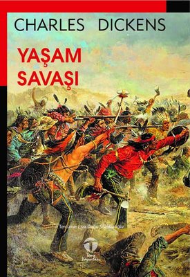 Yaşam Savaşı | Tema Yayınları (İnce Kapak)