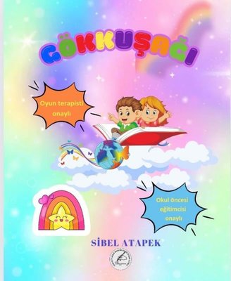 Gökkuşağı | Yazşader Yayıncılık