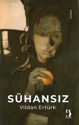 Sühansız | Metinlerarası Kitap (İnce Kapak)