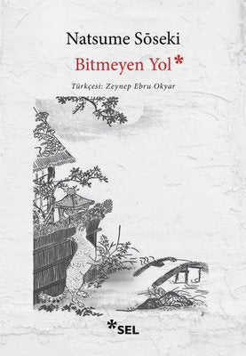 Bitmeyen Yol | Sel Yayıncılık (İnce Kapak)