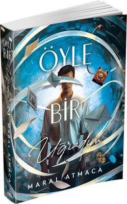 Öyle Bir Uğradım - 2 | Ephesus Yayınları (İnce Kapak)