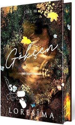 Gökçen 3 - Güz Yağmurları - Özel Baskı | Ephesus Yayınları (Ciltli)