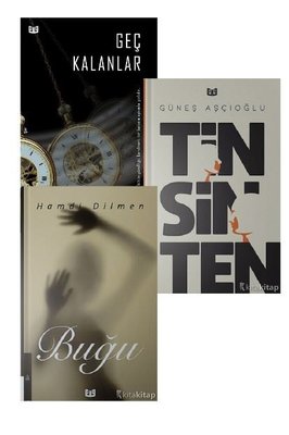 Şiir ve Aforizma Kitap Seti - 3 Kitap Takım | Vaveyla