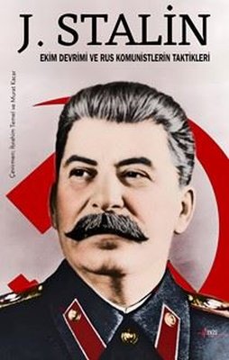 Ekim Devrimi ve Rus Komunistlerin Taktikleri | Mevzu Yayın (İnce Kapak)