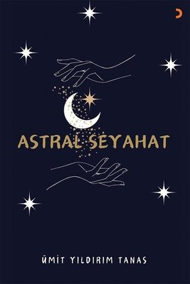 Astral Seyahat | Cinius (İnce Kapak)