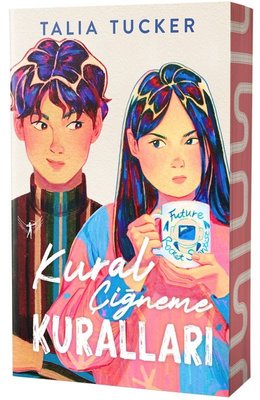 Kural Çiğneme Kuralları | Artemis Yayınları (İnce Kapak)