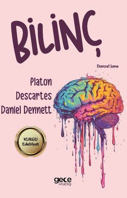 Bilinç | Gece Kitaplığı (İnce Kapak)