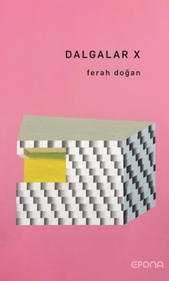 Dalgalar X | Epona (İnce Kapak)