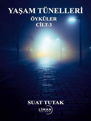 Yaşam Tünelleri - Öyküler Cilt 3 | Liman Yayınevi (İnce Kapak)