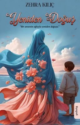 Yeniden Doğuş | DLS Yayınları (İnce Kapak)