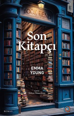 Son Kitapçı | Orenda (İnce Kapak)
