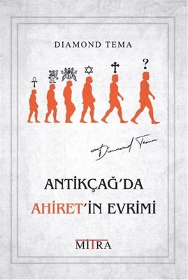 Antikçağ'da Ahiret'in Evrimi | Mitra (İnce Kapak)