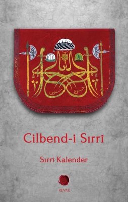 Cilbend-i Sırri | Revak Kitabevi (İnce Kapak)
