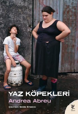 Yaz Köpekleri | Siren Yayınları (İnce Kapak)