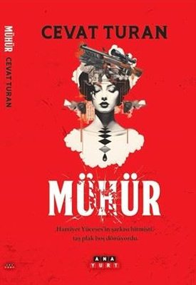 Mühür | Anayurt (İnce Kapak)