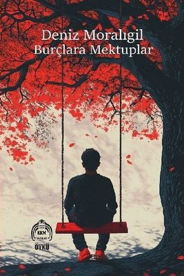 Burçlara Mektuplar | Kekeme Yayınları (İnce Kapak)