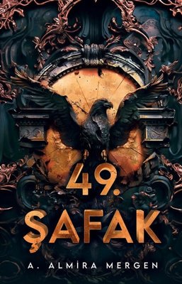 49. Şafak | Lapis Yayınları (İnce Kapak)
