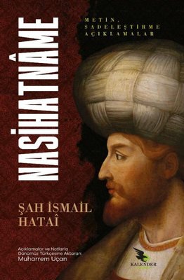 Nasihatname - Metin, Sadeleleştirme Açıklamalar | Kalender Yayınevi (İnce Kapak)