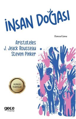 İnsan Doğası | Gece Kitaplığı (İnce Kapak)