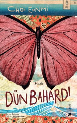 Dün Bahardı | Epona (İnce Kapak)