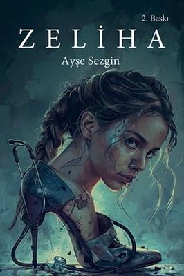 Zeliha | Ritim Sanat Yayınları (İnce Kapak)