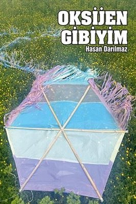 Oksijen Gibiyim | Ritim Sanat Yayınları (İnce Kapak)