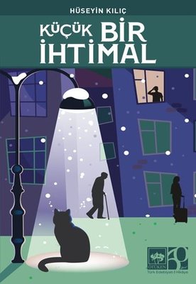 Küçük Bir İhtimal | Ötüken Neşriyat (İnce Kapak)