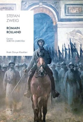 Romain Rolland | İthaki Yayınları (İnce Kapak)