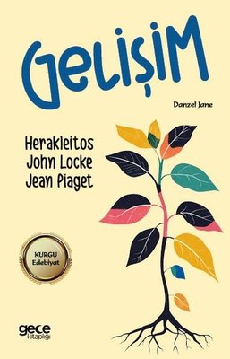 Gelişim | Gece Kitaplığı (İnce Kapak)