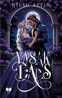 Yasak Dans | Ateş Yayınları (İnce Kapak)