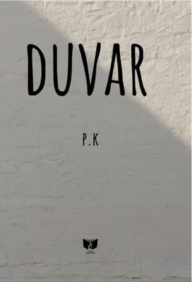 Duvar | Ateş Yayınları (İnce Kapak)