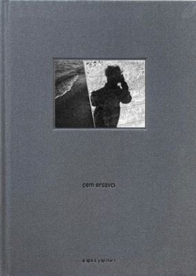 Cem Ersavcı | Espas Sanat Kuram Yayınları (Ciltli)