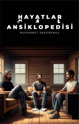 Hayatlar Ansiklopedisi | Perseus Yayınevi (İnce Kapak)