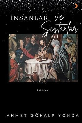 İnsanlar ve Şeytanlar | Cinius (İnce Kapak)